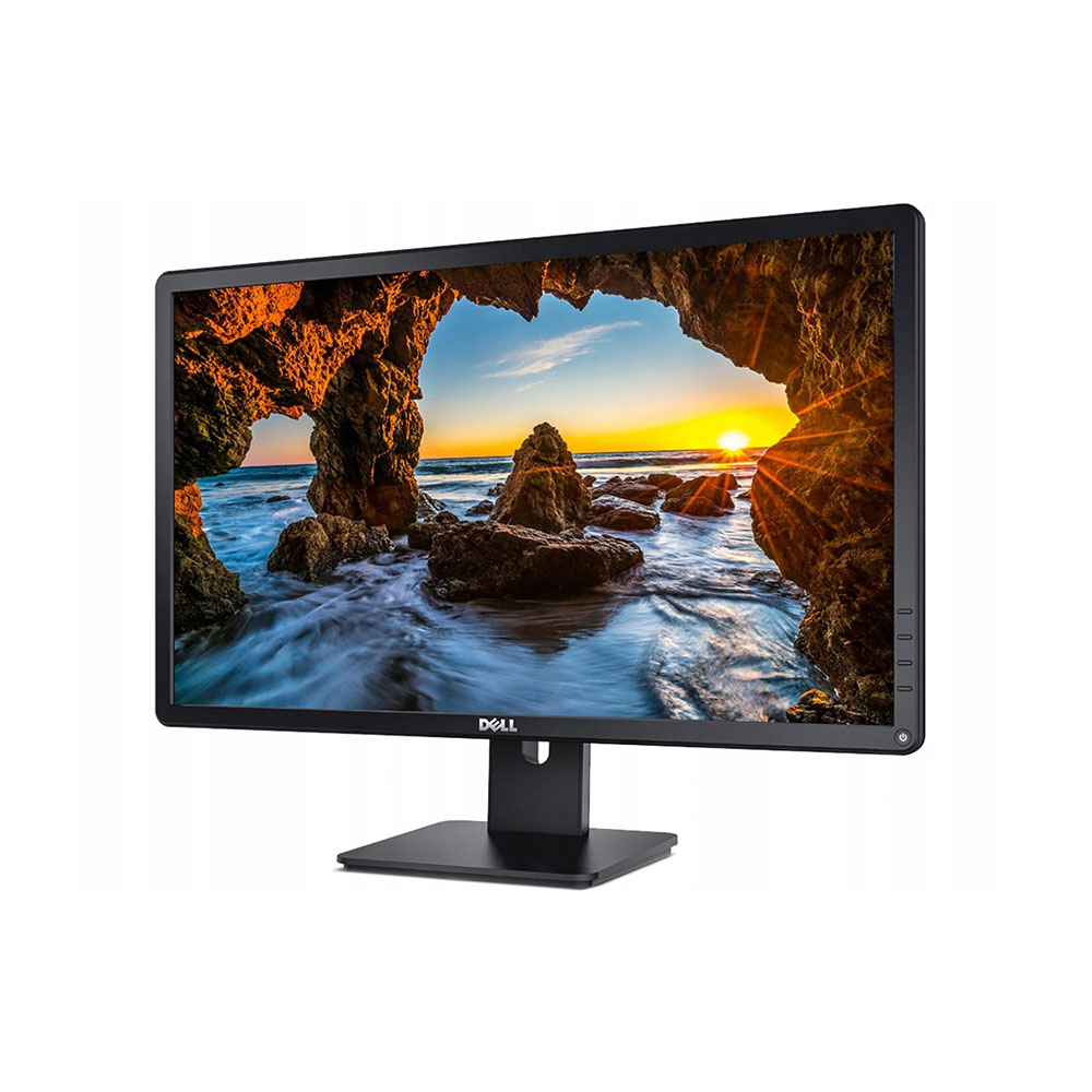 مانیتور استوک 22 اینچ دل مدل Dell e2214