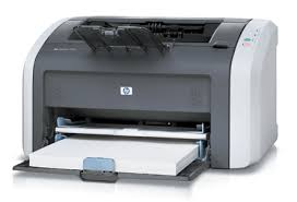 پرینتر لیزری اچ پی HP p1010