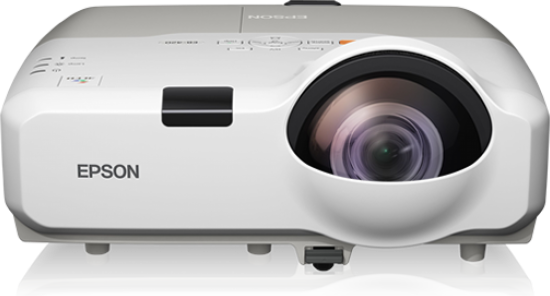 ویدیو پروژکتور اپسون پاورلایت Epson PowerLite 420
