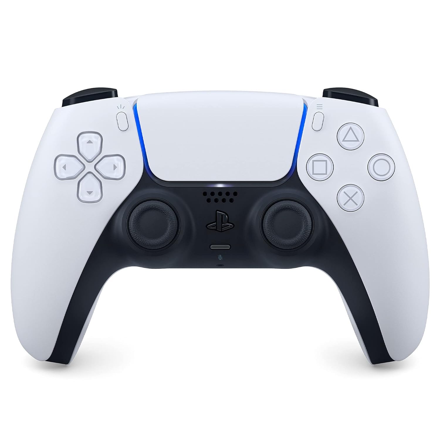 دسته بی سیم کنسول بازی سونی دوال سنس Sony DualSense Wireless Controller