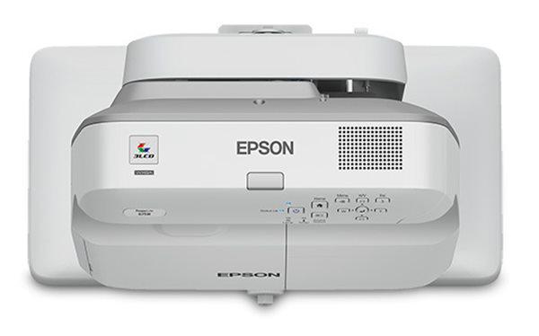 ویدیو پروژکتور اپسون Epson PowerLite 685W