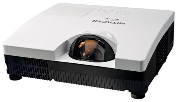 ویدیو پروژکتور هیتاچی Hitachi CP-DW10N دارای اچ‌دی‌ام‌آی