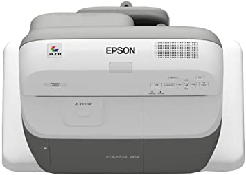 ویدیو پروژکتور اپسون پاورلایت 460 Epson Powerlite