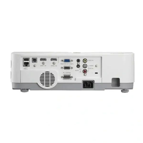 ویدئو پروژکتور استوک ان ای سی تجاری NEC NP-ME331W Projector