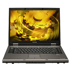 لپ تاپ توشیبا مدل Toshiba Tecra A9