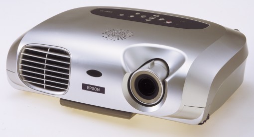 ویدیو پروژکتور اپسون Epson EMP-S1H