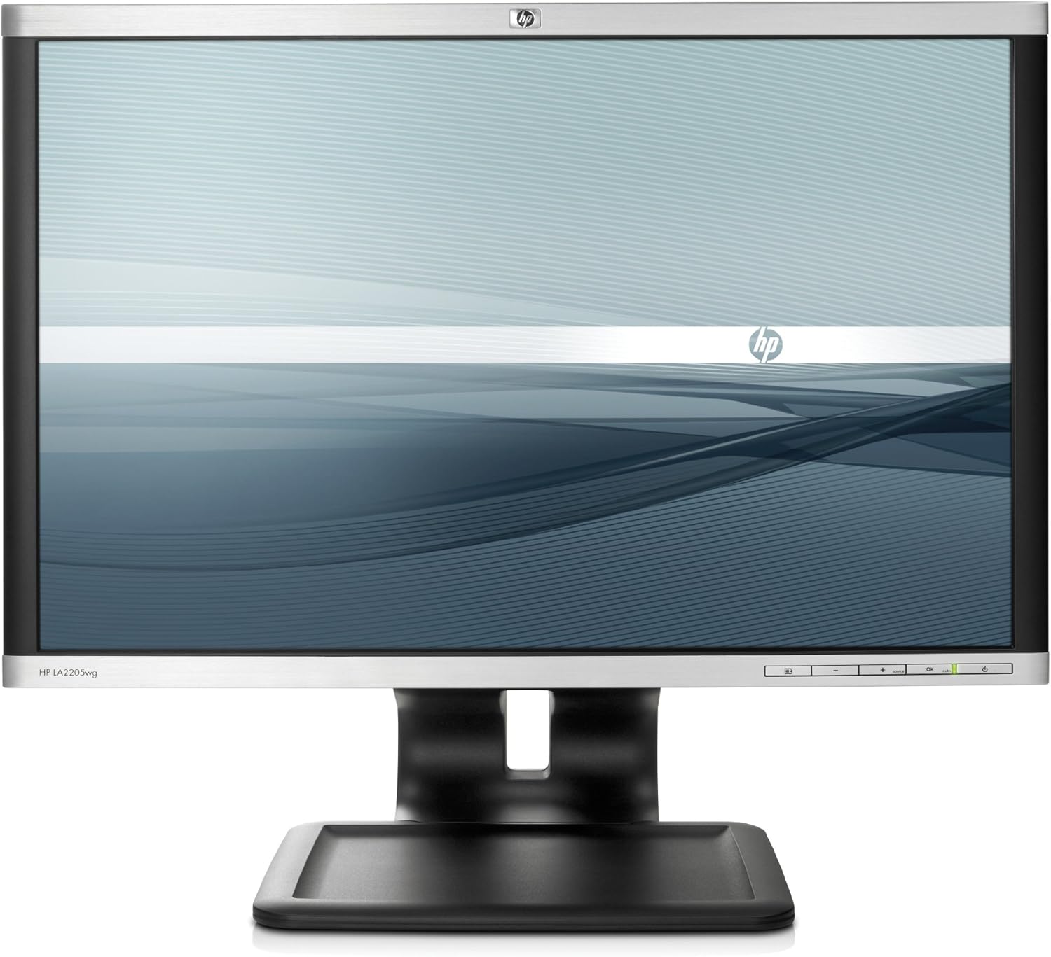 مانیتور اچ پی HP LA2205WG