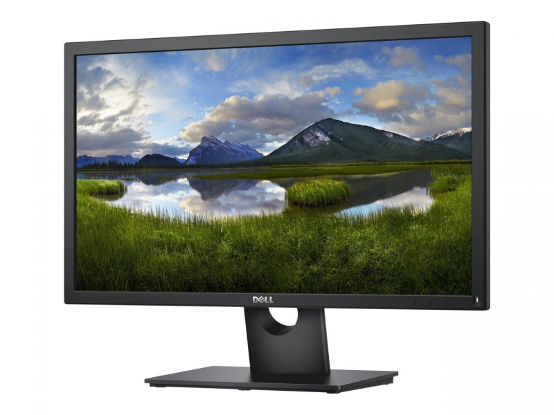 مانیتور استوک 23 اینچ دل Dell E2318 – LED IPS