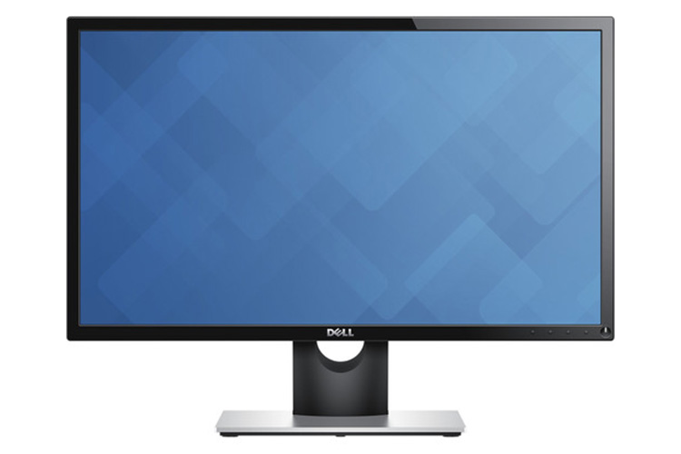 مانیتور استوک دل 24 اینچ مدل Dell SE2416H