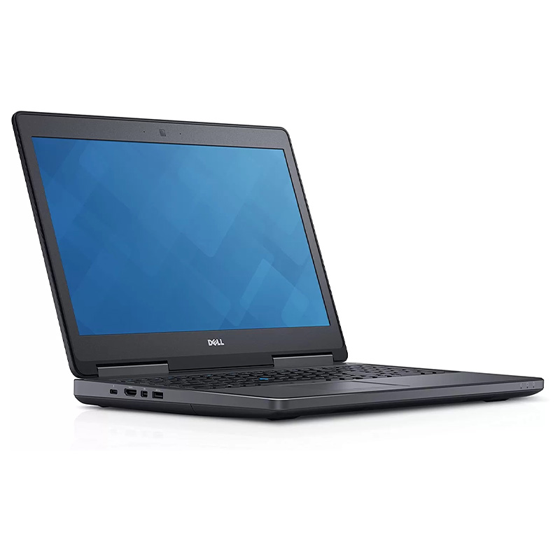 لپ تاپ استوک دل 7520 با پردازنده Xeon E3-1505M و رم 16 گیگ و حافظه 512 SSD و 4GB Nvidia M2000M
