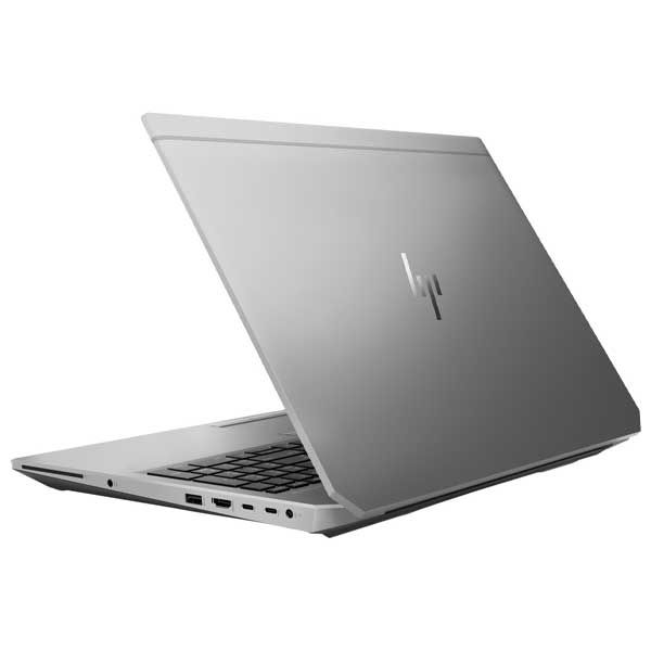 اچ پی زدبوک 32 HP ZBook STUDIO 15 G5