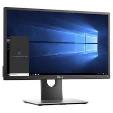 مانیتور استوک دل 22 اینچ Dell P2217 Hdmi