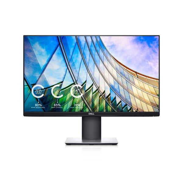 مانیتور استوک Dell 24 اینچ دل مدل P2419