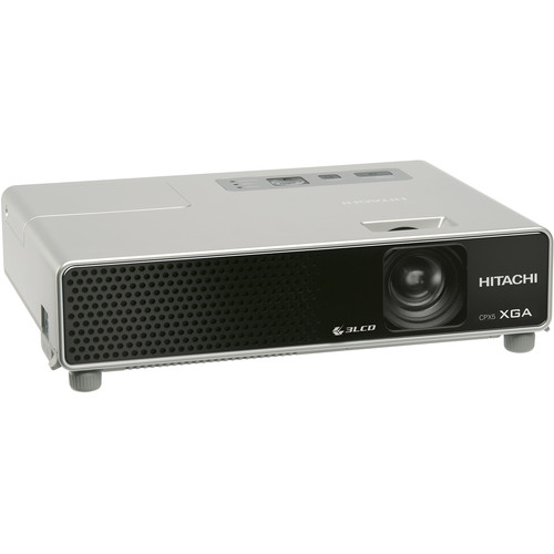 ویدیو پروژکتور هیتاچی Hitachi CPX5