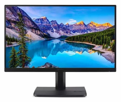 مانیتور 22 اینچ LED همراه با پایه، مدل ها و برند های مختلف