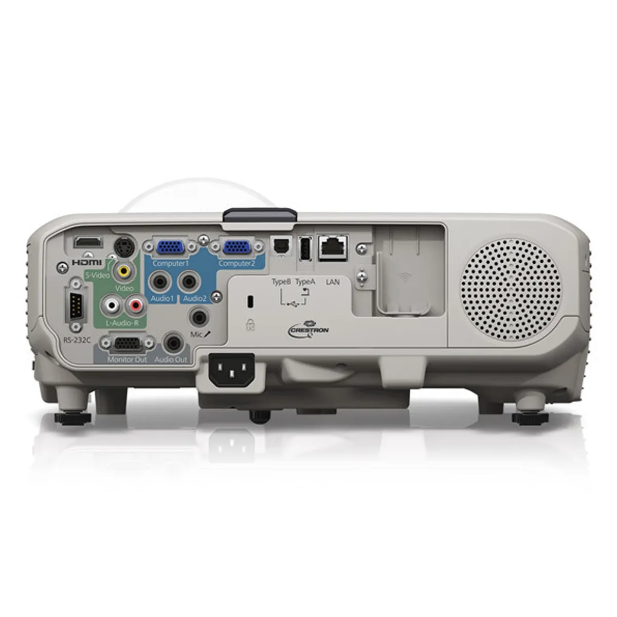 ویدیو پرژکتور استوک اپسون مدل Epson PowerLite 435W