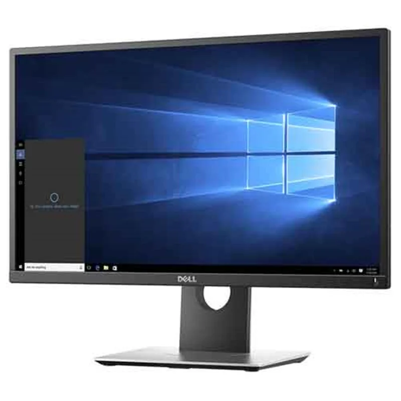 مانیتور استوک 24 اینچ دل Dell P2417H