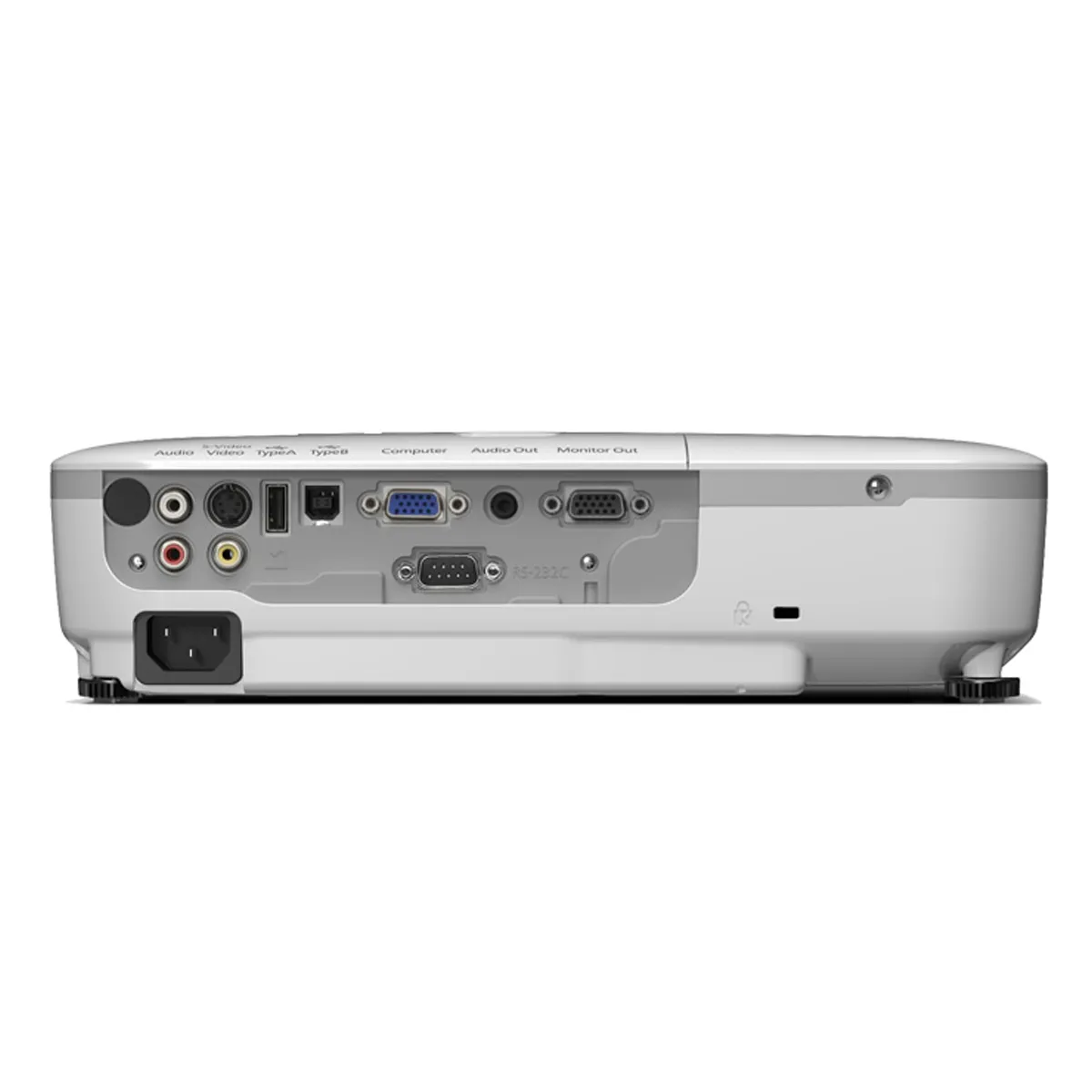 ویدئو پروژکتور استوک اپسون Epson EB-X11
