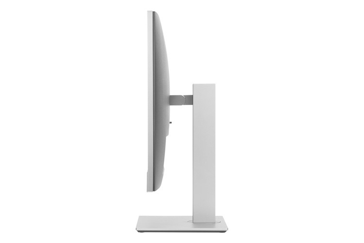 مانیتور استوک 27 اینچ اچ پی مدل EliteDisplay E273