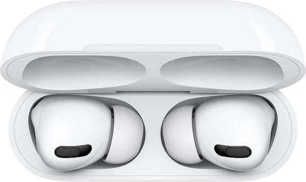 هدفون بی سیم اپل لیمیت مدل ایرپاد پرو 2 تایپ سی نویز کنسلینگ فعال airpods pro magsafe charging case limited edition