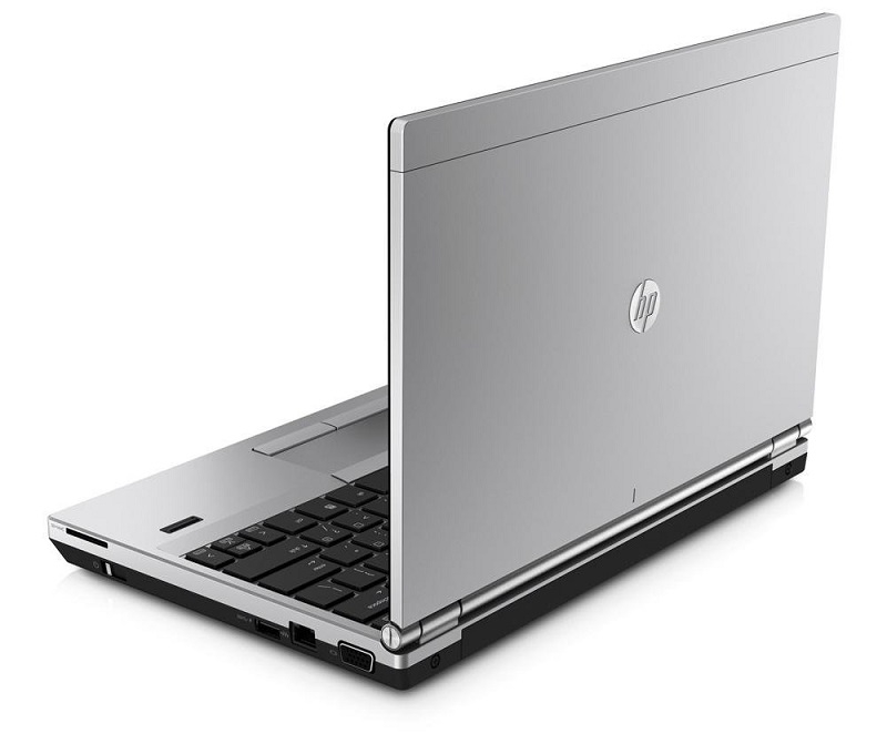 لپ تاپ استوک 12 اینچی اچ پی HP Elitebook 2570p i7 با پردازنده i5 و حافظه رم 8 گیگ و ظرفیت حافظه 500 گیگ