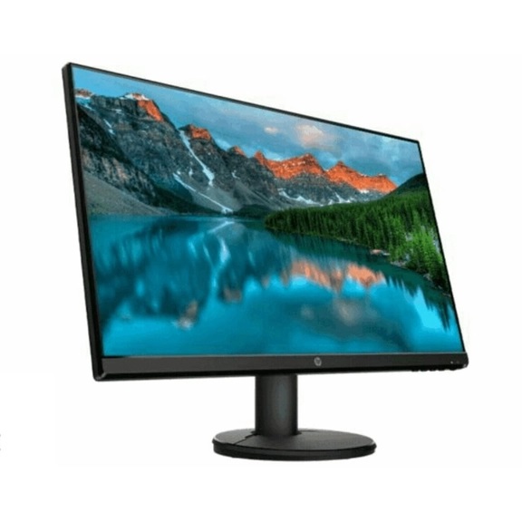 مانیتور استوک FHD اچ پی مدل V24i سایز 23.8 اینچ