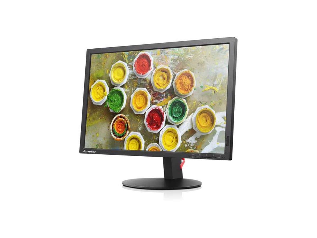 مانیتور استوک 22 اینچ لنوو ThinkVision T2254 22inch LED