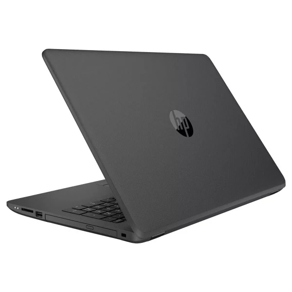 لپ تاپ استوک اچ پی 15.6 اینچی مدل HP 250 G6 i5-7200U با حافظه رم 8 گیگ و ظرفیت حافظه داخلی 256 گیگ SSD