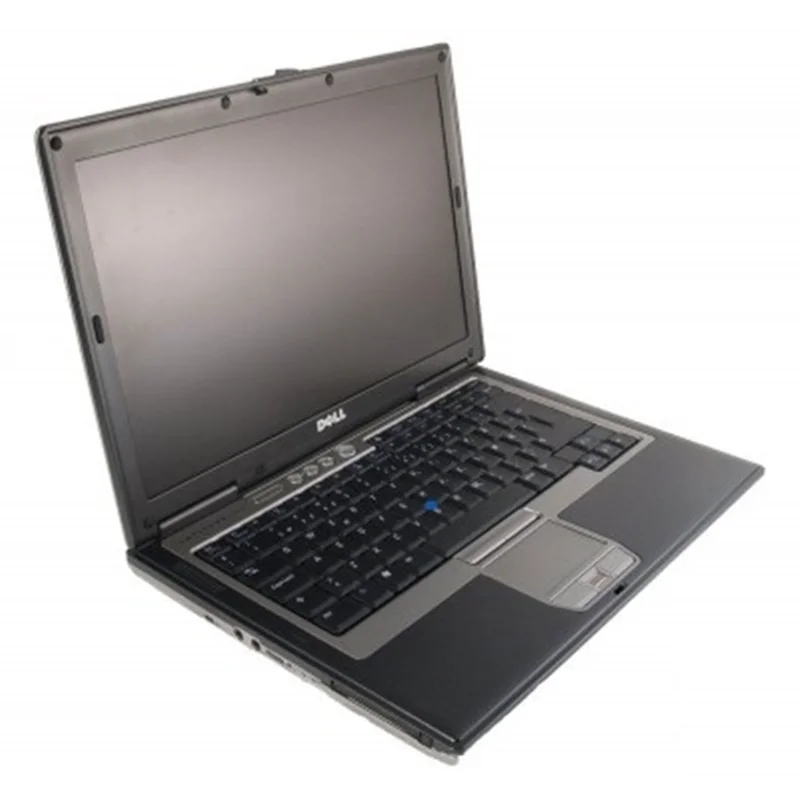 لپ تاپ استوک دل مدل Dell-Latitude D630 با پردازنده اینتل Core i3 نسل 1 و حافظه رم 8 گیگ و ظرفیت حافظه 500 گیگ